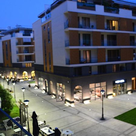 Apartment Mercedes Белград Экстерьер фото
