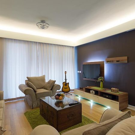 Apartment Mercedes Белград Номер фото