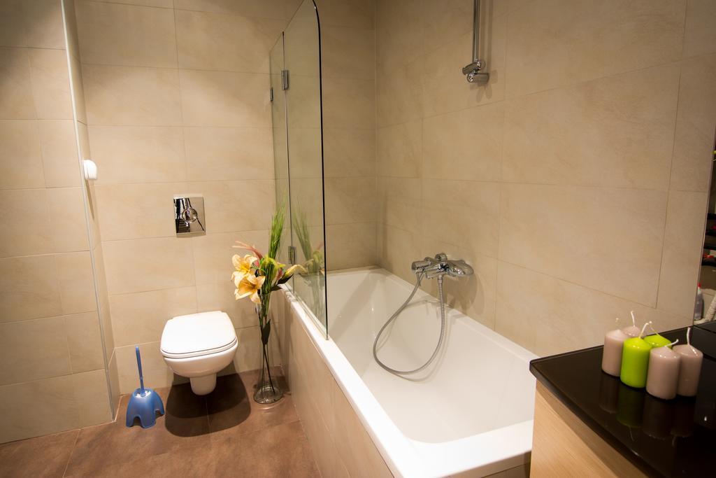 Apartment Mercedes Белград Номер фото