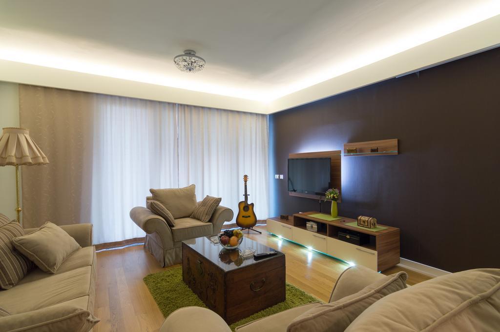 Apartment Mercedes Белград Номер фото