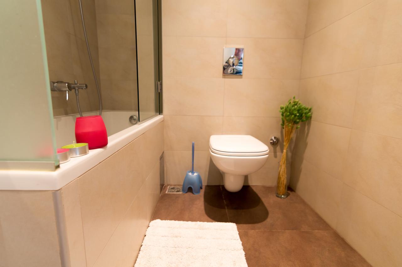 Apartment Mercedes Белград Экстерьер фото
